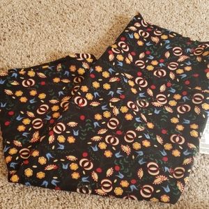 Lularoe Cassie skirt